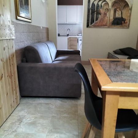Gi&Sa Villa Галиполи Екстериор снимка