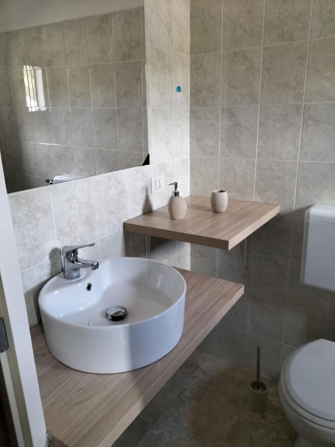 Gi&Sa Villa Галиполи Екстериор снимка