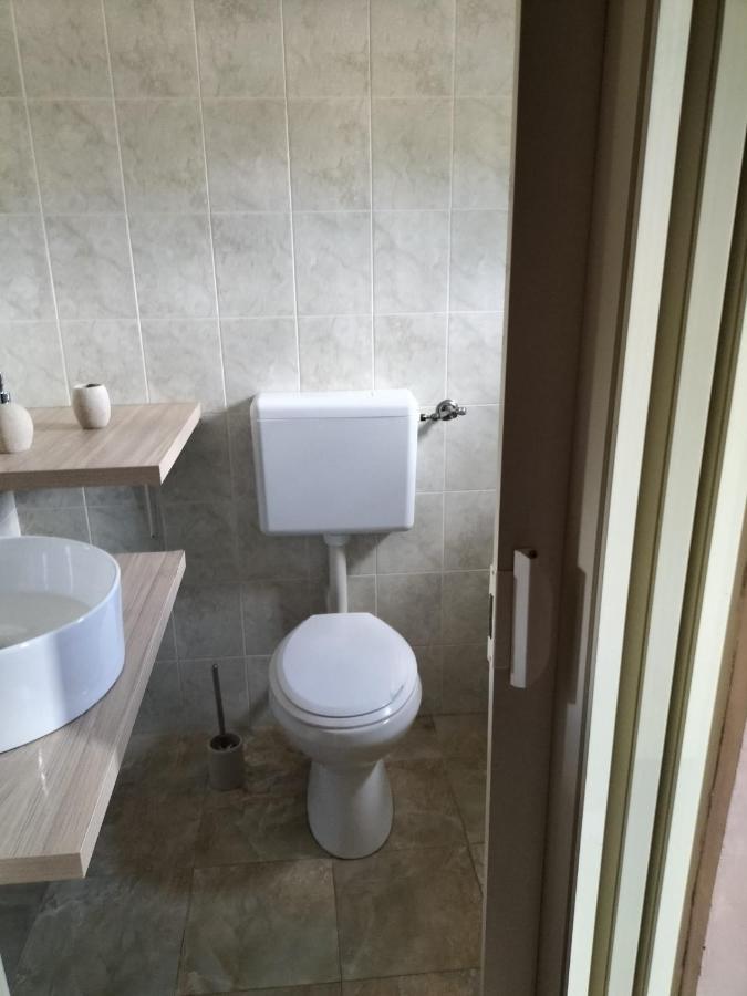 Gi&Sa Villa Галиполи Екстериор снимка