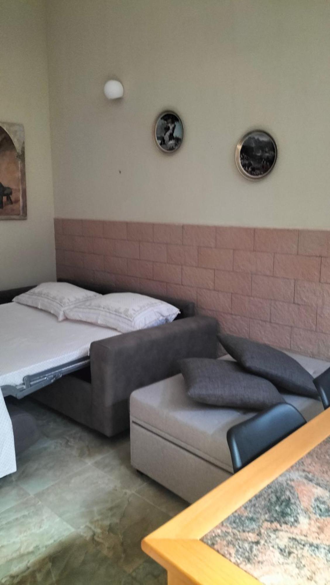 Gi&Sa Villa Галиполи Екстериор снимка